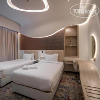 Mirage Hotel & Conference Center