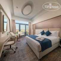 Mirage Hotel & Conference Center