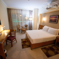 The Grand Plaza Hotel Smouha 
