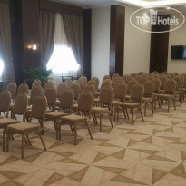 The Grand Plaza Hotel Smouha 