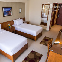 The Grand Plaza Hotel Smouha 