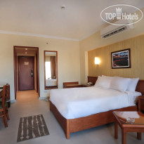 The Grand Plaza Hotel Smouha 
