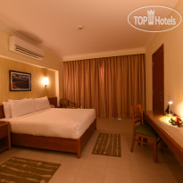 The Grand Plaza Hotel Smouha 