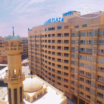 The Grand Plaza Hotel Smouha 