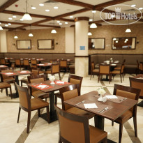 The Grand Plaza Hotel Smouha 