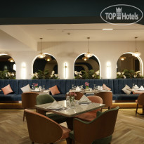 The Grand Plaza Hotel Smouha 