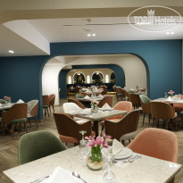 The Grand Plaza Hotel Smouha 
