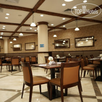 The Grand Plaza Hotel Smouha 