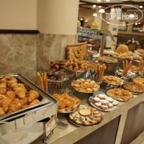 The Grand Plaza Hotel Smouha 