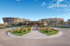 Radisson Blu Hotel, Alexandria 5*