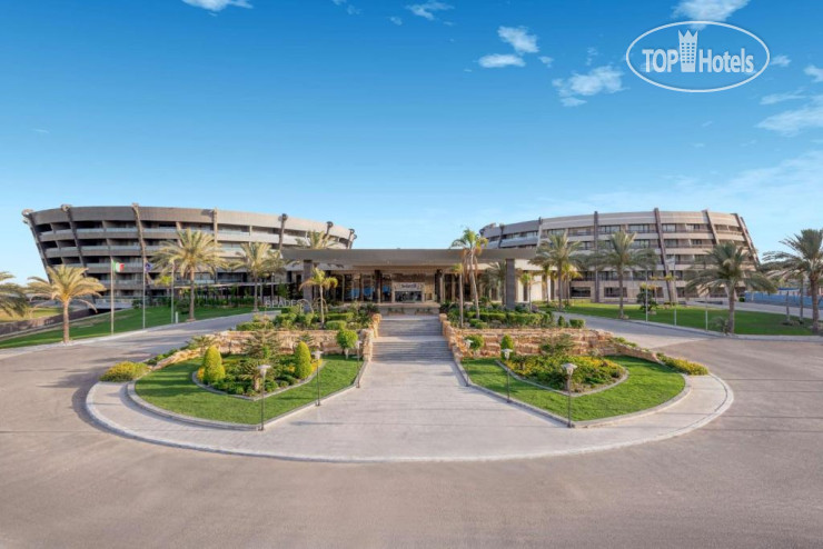 Hotel photo Radisson Blu 5*