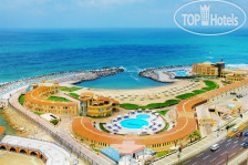 SUNRISE Alex Avenue Hotel 5*