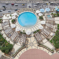 Four Seasons Hotel Alexandria at San Stefano 