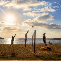 Four Seasons Hotel Alexandria at San Stefano 