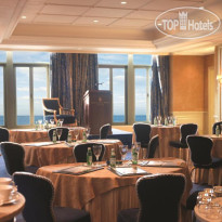 Four Seasons Hotel Alexandria at San Stefano 