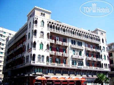 Hotelier's photos Egypt Hotel 3*