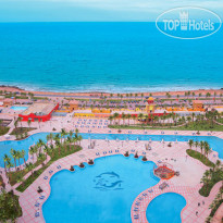 Porto Sokhna Beach Resort 