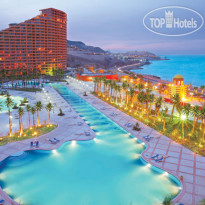 Porto Sokhna Beach Resort 