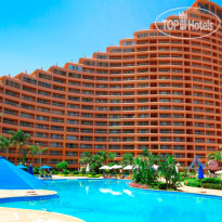 Porto Sokhna Beach Resort 