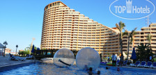 Porto Sokhna Beach Resort 5*