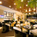 Swiss Inn Teda Hotel & Aqua Park Ресторан