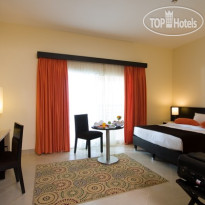 Swiss Inn Teda Hotel & Aqua Park Номер