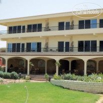 Retal View Resort El Sokhna Отель