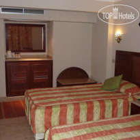 Romance Hotel