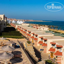 Lasirena Beach & Resort