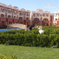 Lasirena Beach & Resort