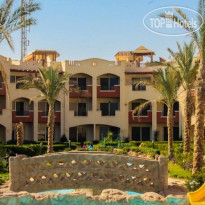 Lasirena Beach & Resort