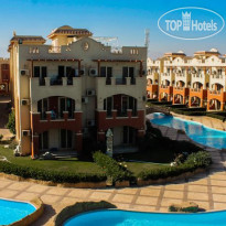 Lasirena Beach & Resort