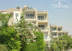 Hotelier's photos Amego Resort 3*
