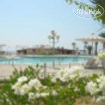 Amego Resort 