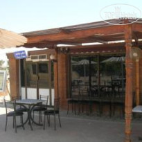 Amego Resort 