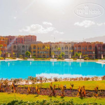 Porto Holidays Sokhna Apartments (Waterfront)