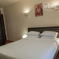 Porto Holidays Sokhna Apartments (Waterfront) 