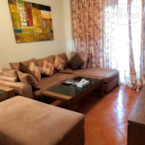 Porto Holidays Sokhna Apartments (Waterfront)