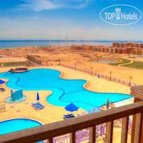 Porto Holidays Sokhna Apartments (Waterfront)