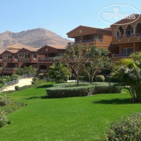 Porto Holidays Sokhna Apartments (Waterfront)