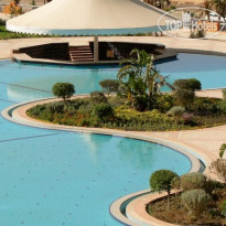 Porto Holidays Sokhna Apartments (Waterfront)