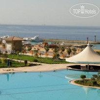 Porto Holidays Sokhna Apartments (Waterfront)