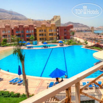 Porto Holidays Sokhna Apartments (Waterfront)