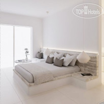 Tanoak Hotel