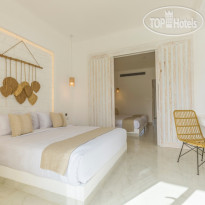 Tanoak Hotel