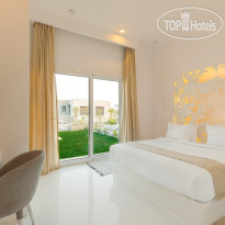 Tanoak Hotel