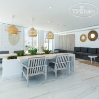 Tanoak Hotel