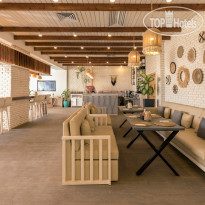 Tanoak Hotel