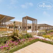 Tanoak Hotel