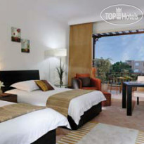 Movenpick El Sokhna Resort 